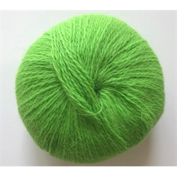 Luftig Mink 300 LIMEGRNN